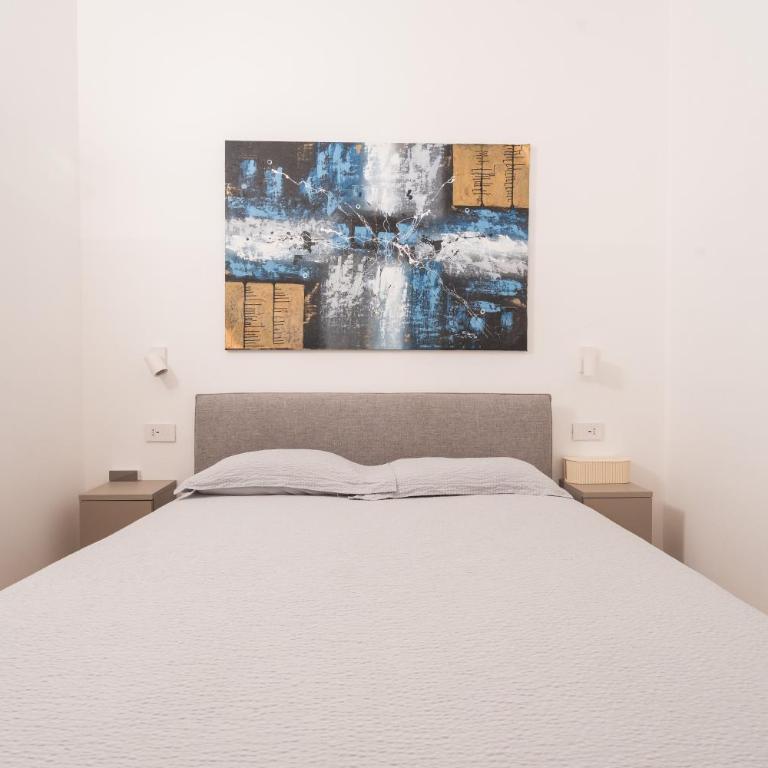 Sweet Home Bergamo - Appartamento con 2 Camere da Letto - 10
