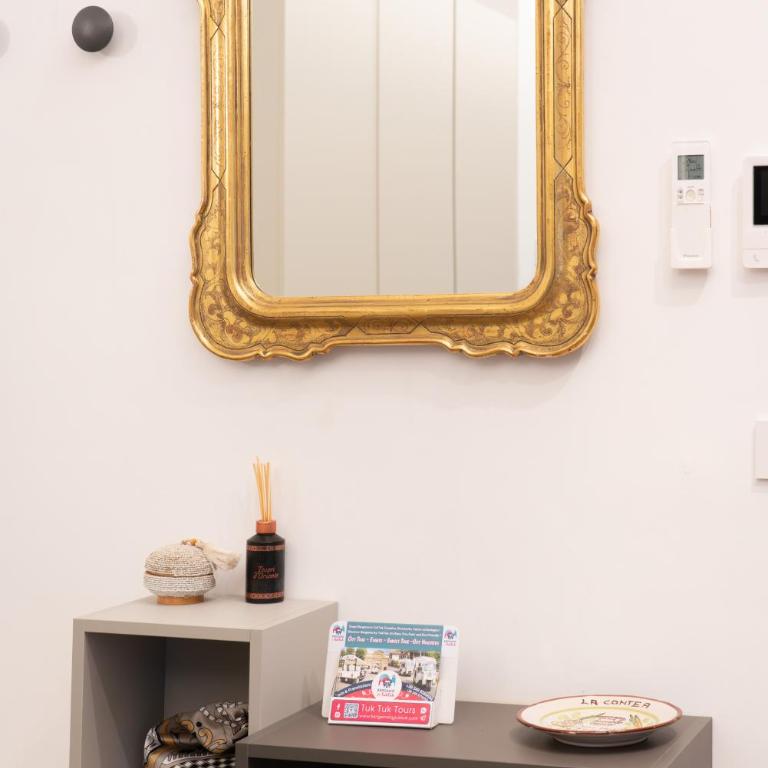 Sweet Home Bergamo - Appartamento con 2 Camere da Letto - 19