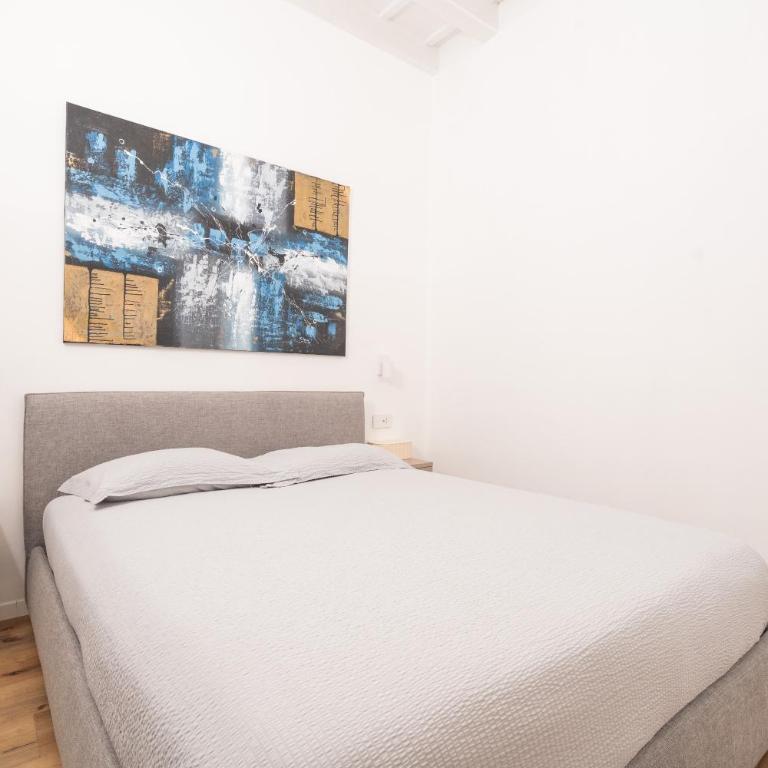 Sweet Home Bergamo - Appartamento con 2 Camere da Letto - 9