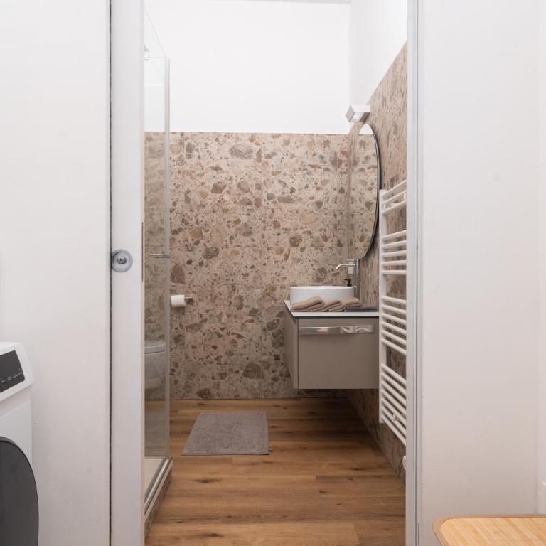 Sweet Home Bergamo - Appartamento con 2 Camere da Letto - 22