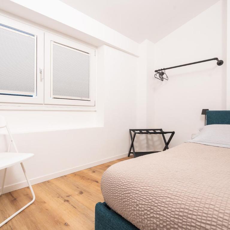 Sweet Home Bergamo - Appartamento con 2 Camere da Letto - 6