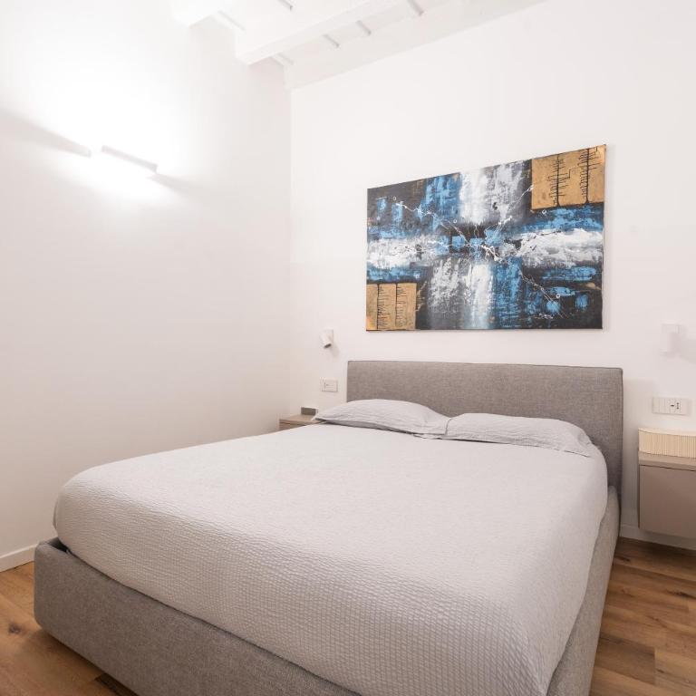Sweet Home Bergamo - Appartamento con 2 Camere da Letto - 12