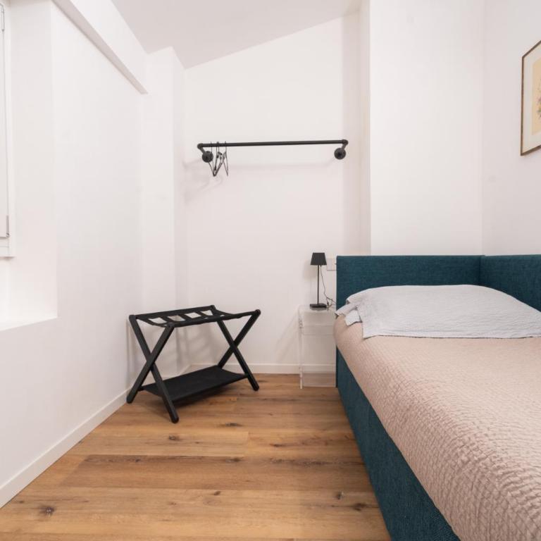 Sweet Home Bergamo - Appartamento con 2 Camere da Letto - 33