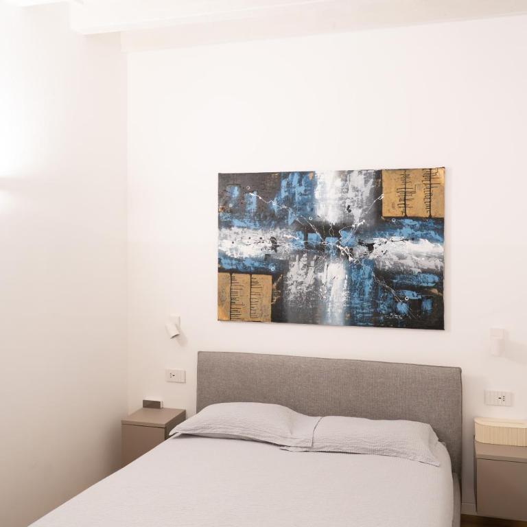 Sweet Home Bergamo - Appartamento con 2 Camere da Letto - 8