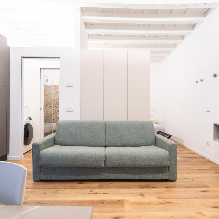 Sweet Home Bergamo - Appartamento con 2 Camere da Letto - 17