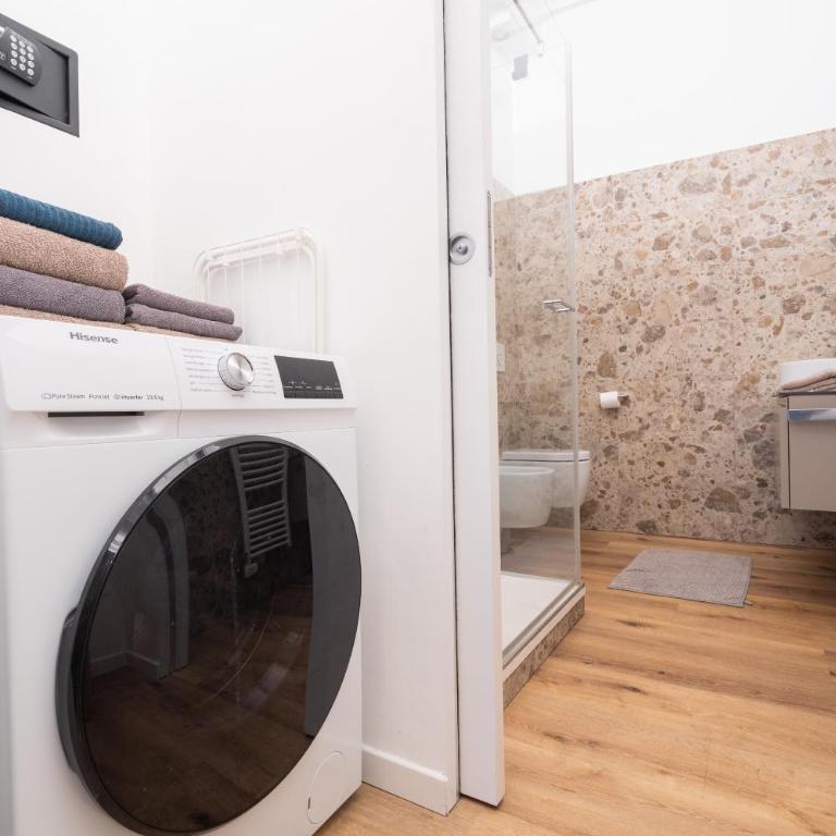 Sweet Home Bergamo - Appartamento con 2 Camere da Letto - 23