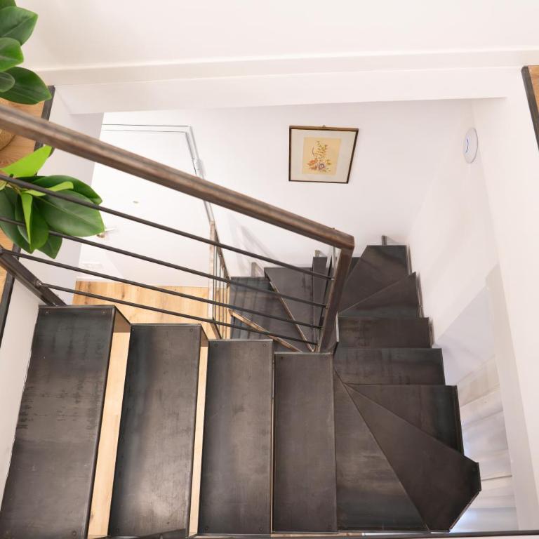 Sweet Home Bergamo - Appartamento con 2 Camere da Letto - 32
