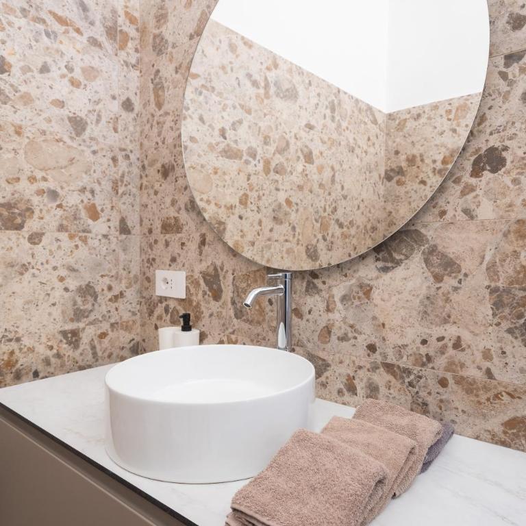 Sweet Home Bergamo - Appartamento con 2 Camere da Letto - 29