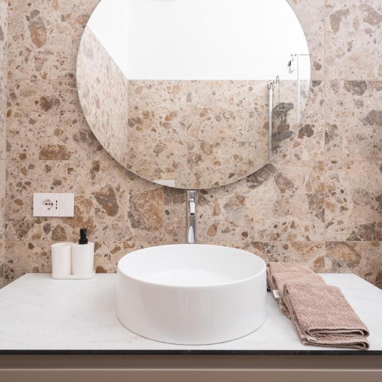 Sweet Home Bergamo - Appartamento con 2 Camere da Letto - 28