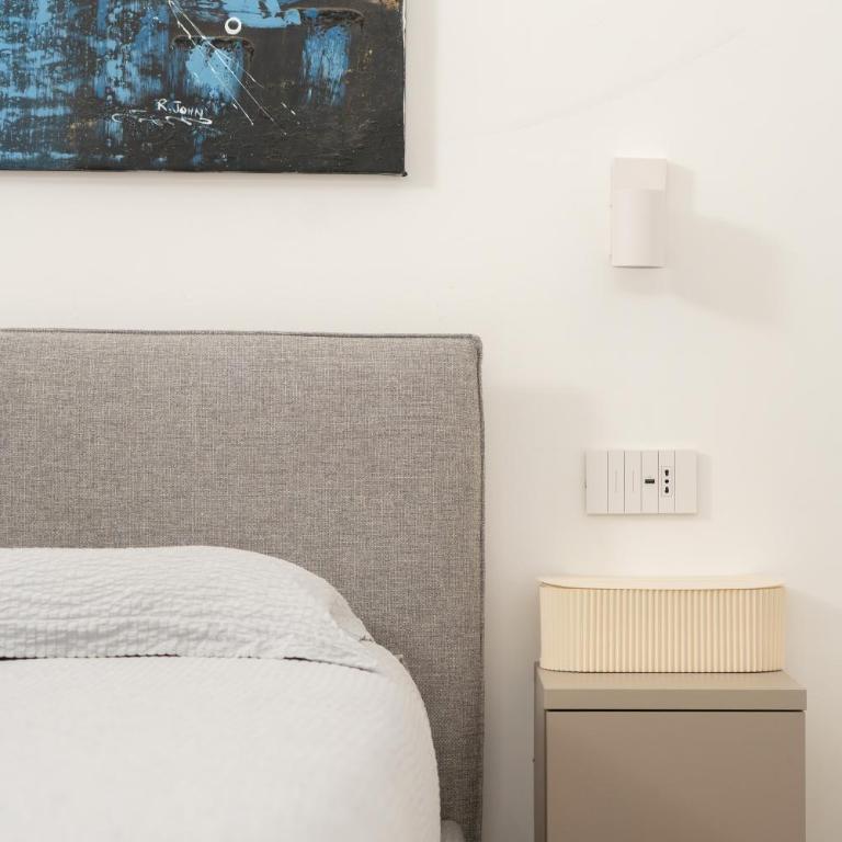Sweet Home Bergamo - Appartamento con 2 Camere da Letto - 7