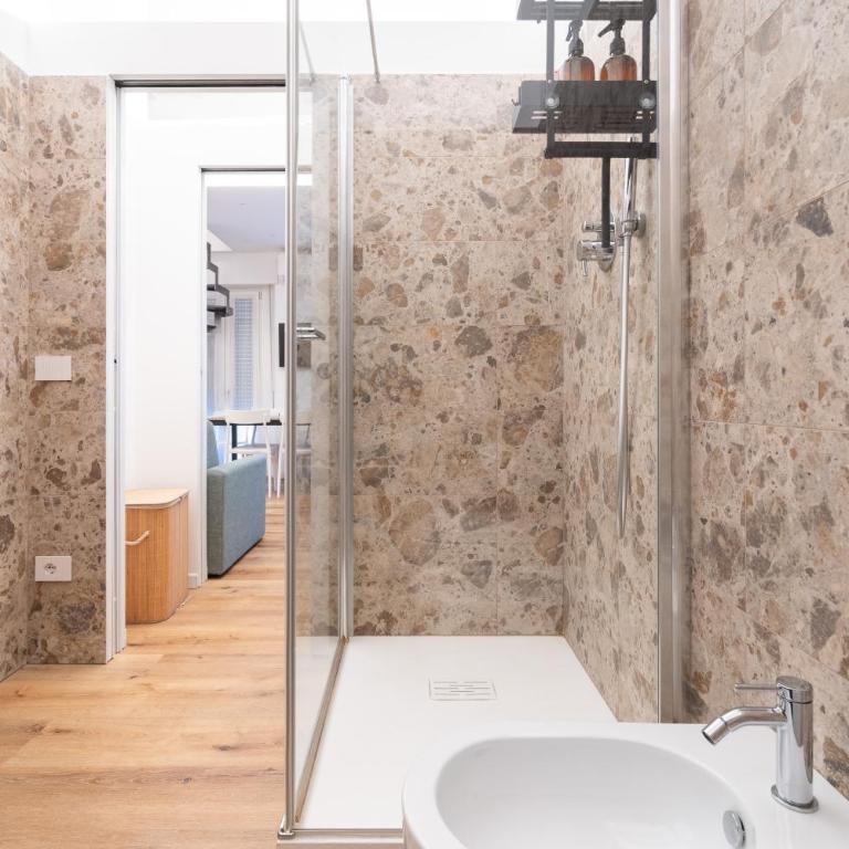 Sweet Home Bergamo - Appartamento con 2 Camere da Letto - 27