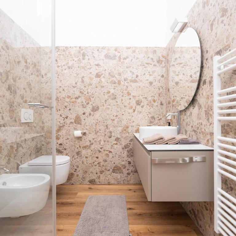 Sweet Home Bergamo - Appartamento con 2 Camere da Letto - 5
