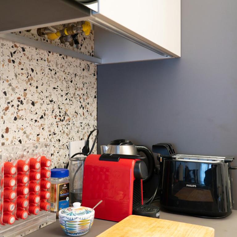 Sweet Home Bergamo - Appartamento con 2 Camere da Letto - 21