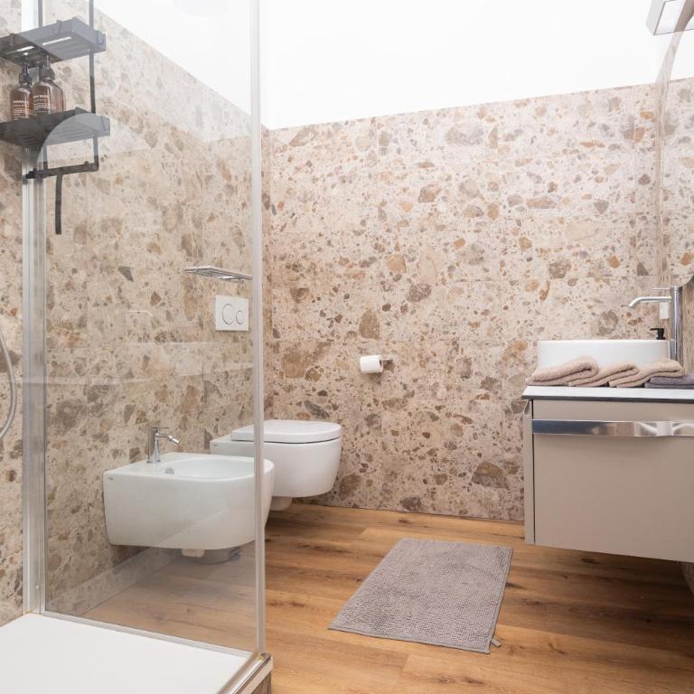 Sweet Home Bergamo - Appartamento con 2 Camere da Letto - 30