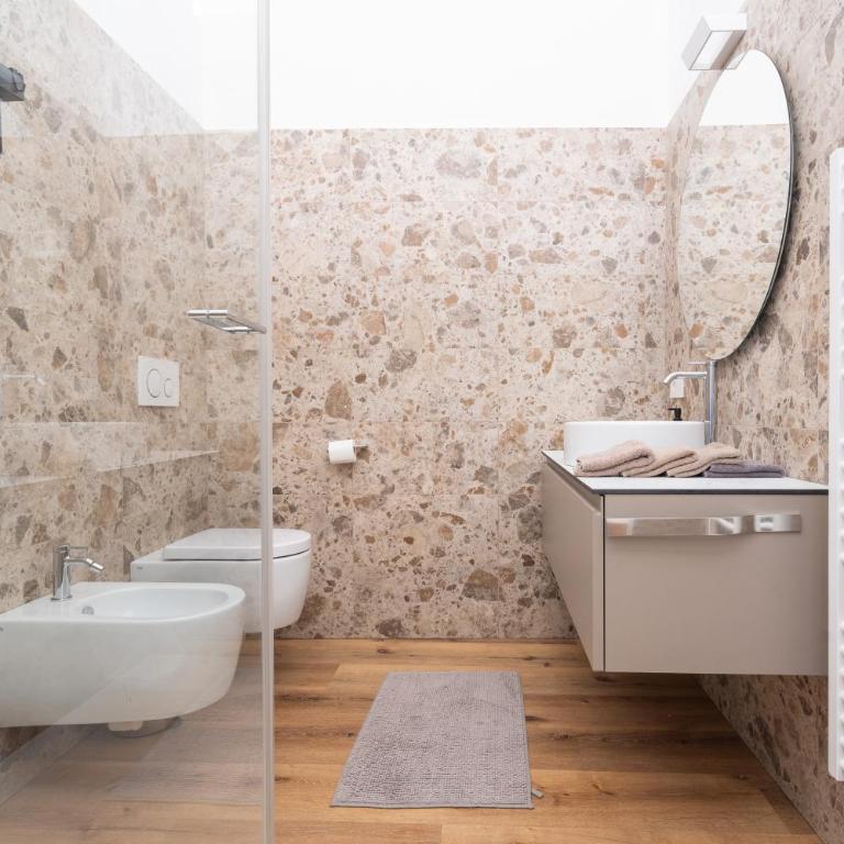 Sweet Home Bergamo - Appartamento con 2 Camere da Letto - 24