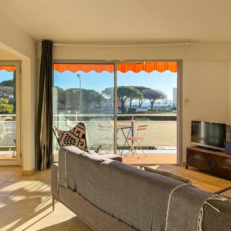 L'appartement des Cyclades - Appartement - Vue sur Mer - 3