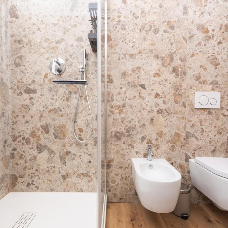 Sweet Home Bergamo - Appartamento con 2 Camere da Letto - 26