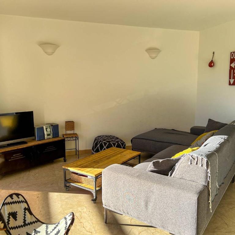 L'appartement des Cyclades - Appartement - Vue sur Mer - 7