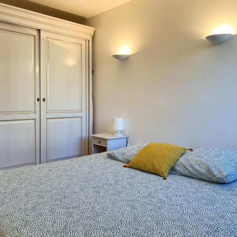 L'appartement des Cyclades - Appartement - Vue sur Mer - 12