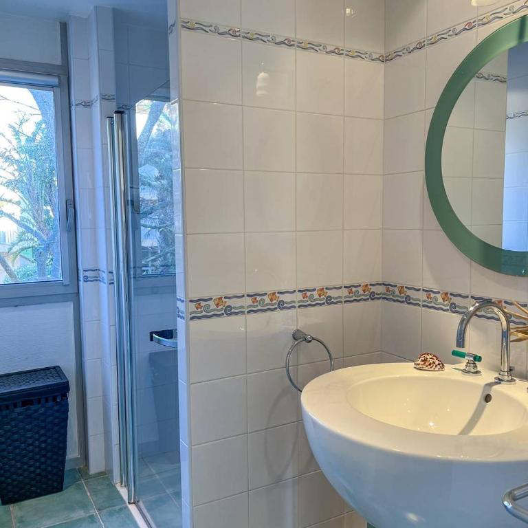 L'appartement des Cyclades - Appartement - Vue sur Mer - 13