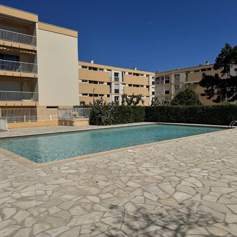 L'appartement des Cyclades - Appartement - Vue sur Mer - 15