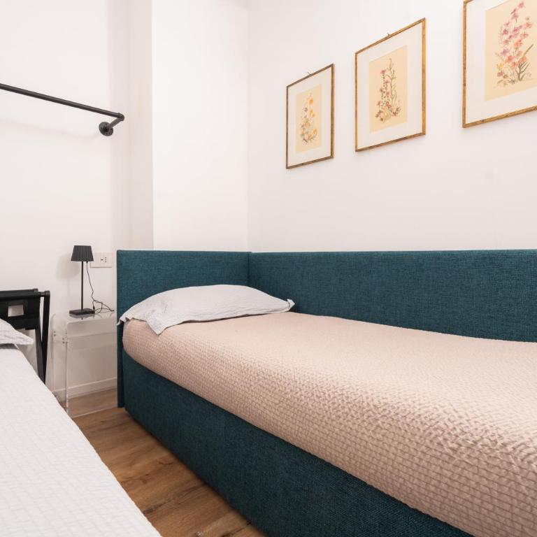 Sweet Home Bergamo - Appartamento con 2 Camere da Letto - 39