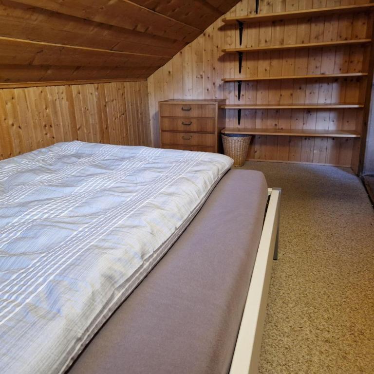 Ferienwohnung Köpfleblick - Apartment mit 3 Schlafzimmern und Dusche - 20