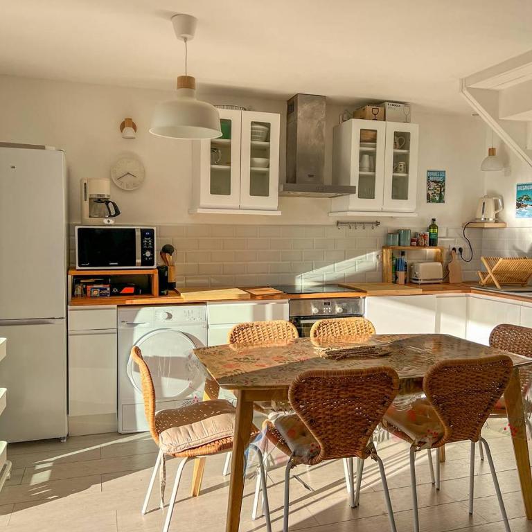 Le Mazet au Lavandou - Casa con 3 Camere da Letto - 9