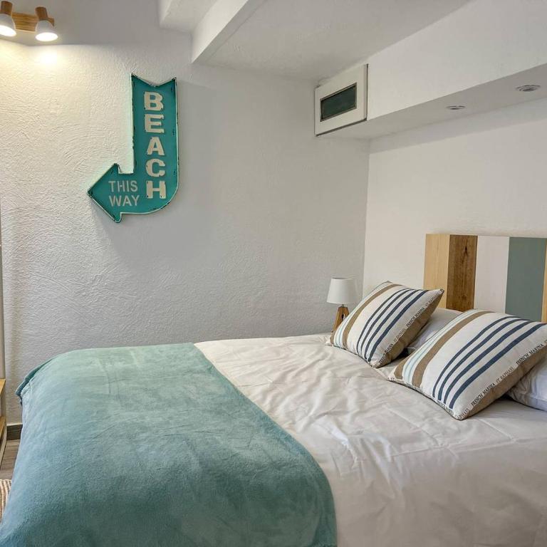 Le Mazet au Lavandou - Casa con 3 Camere da Letto - 14