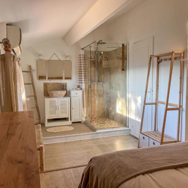 Le Mazet au Lavandou - Casa con 3 Camere da Letto - 20