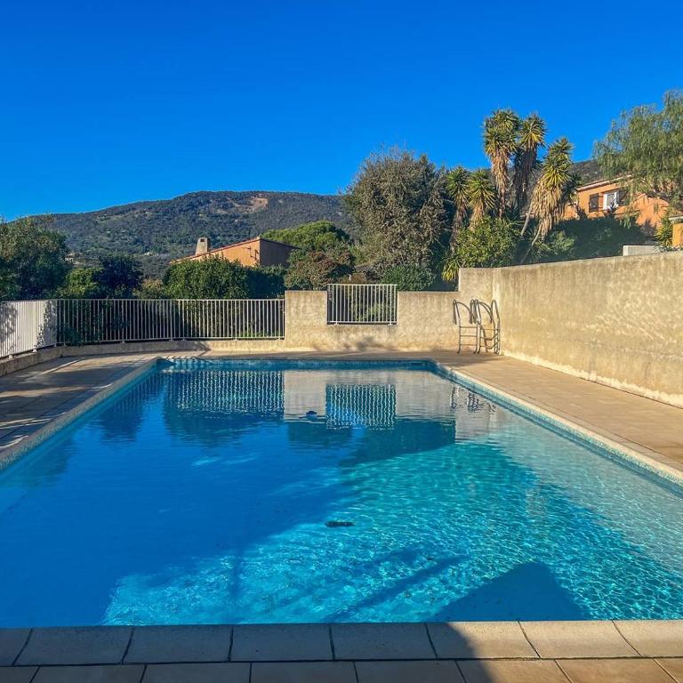 Le Mazet au Lavandou - Casa con 3 Camere da Letto - 25