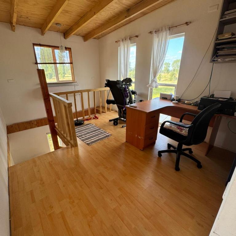 Estancia El Roble - Four-Bedroom House - 3