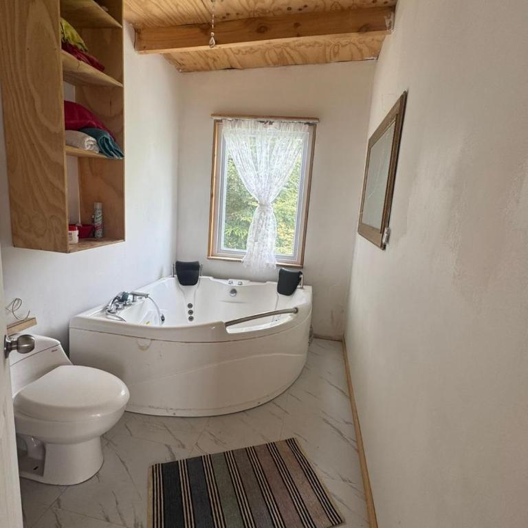 Estancia El Roble - Four-Bedroom House - 5