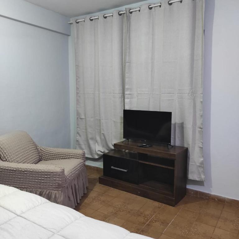 Habitación RyR 5 - One-Bedroom Apartment - 2
