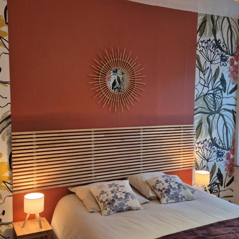 Magnifique Malouine 10 personnes - Casa con 5 Camere da Letto - 8