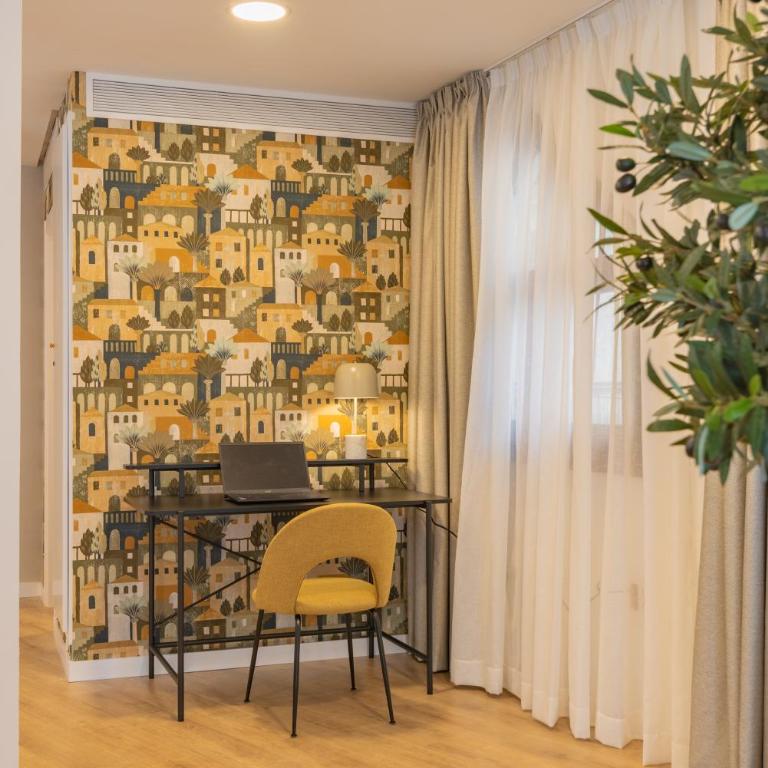 Feelathome Atarazanas Apartments - Estudio - 5