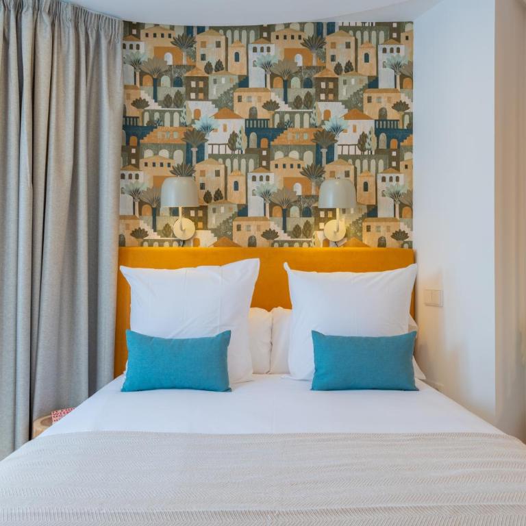 Feelathome Atarazanas Apartments - Estudio - 4
