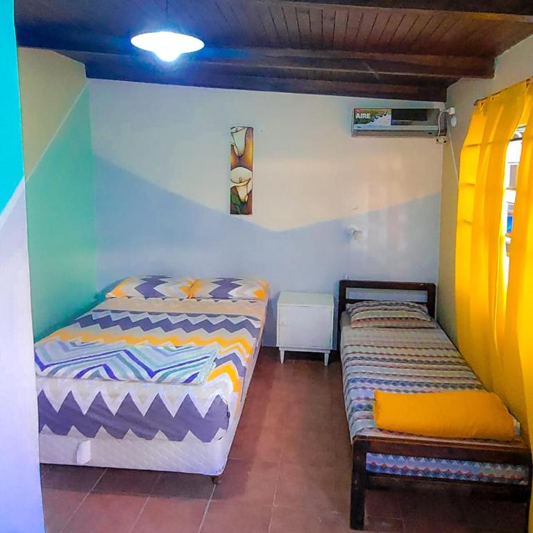Hostel - Sueños del Rio - Triple Room - 6