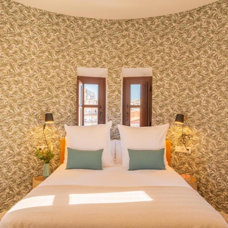 Feelathome Atarazanas Apartments - Apartamento con terraza - 5