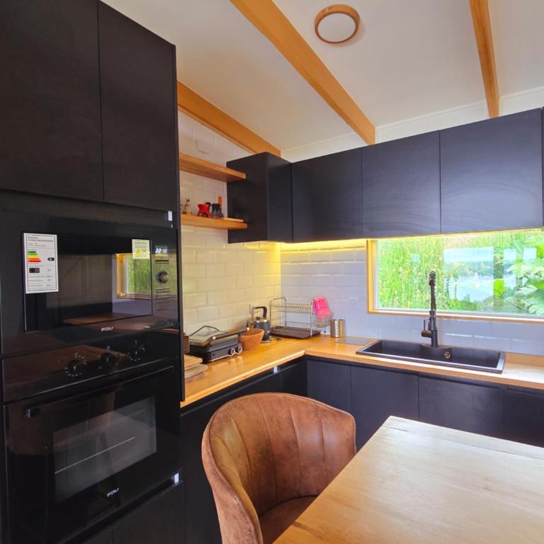 Casa Río de Mozzi - Two-Bedroom House - 26