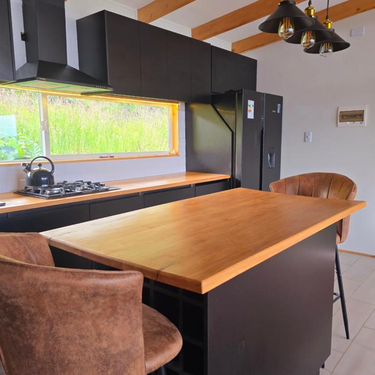Casa Río de Mozzi - Two-Bedroom House - 17