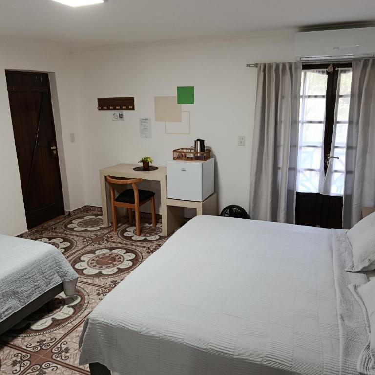 My Place Boutique Hotel - Habitación Triple - 3