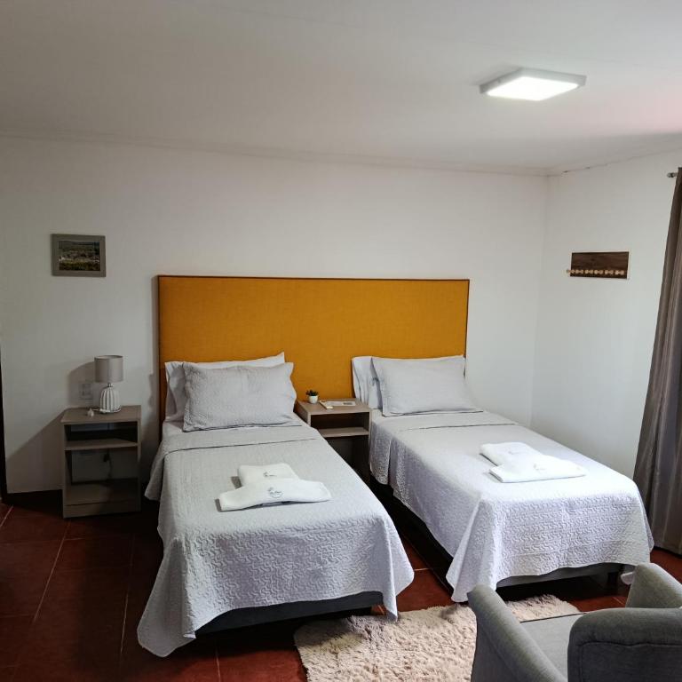 My Place Boutique Hotel - Habitación Doble Estándar - 5