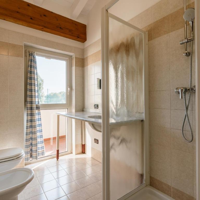 Il Colombaro - Appartamento con 2 Camere da Letto - 12