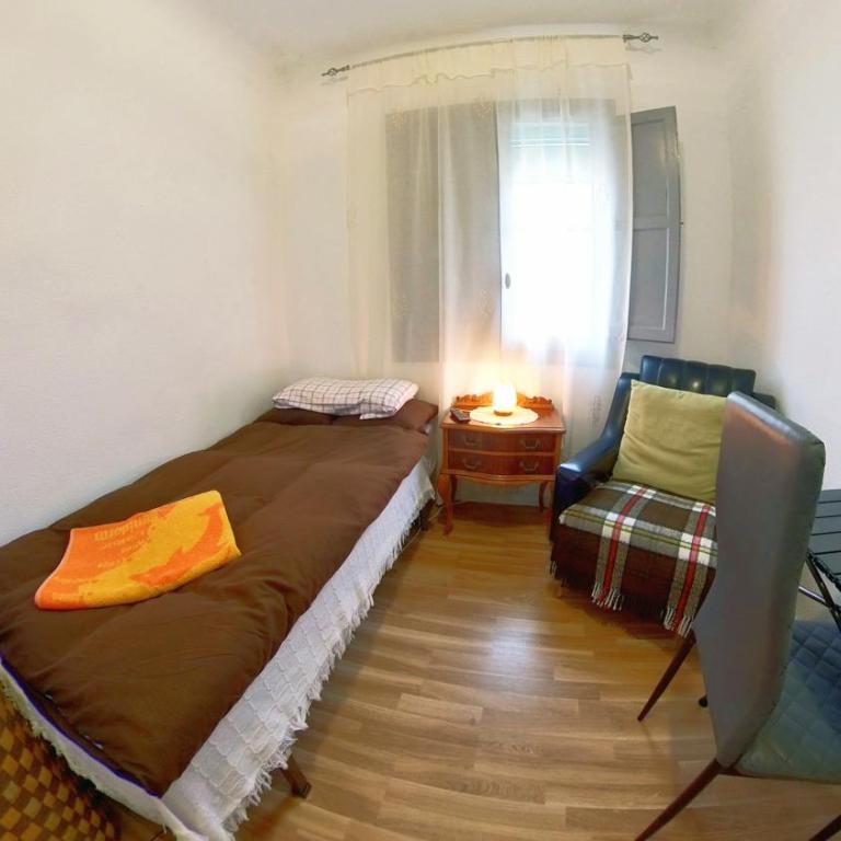 Cozy room in Alicante 25 minutes to the beach - Superior Single Room - 9