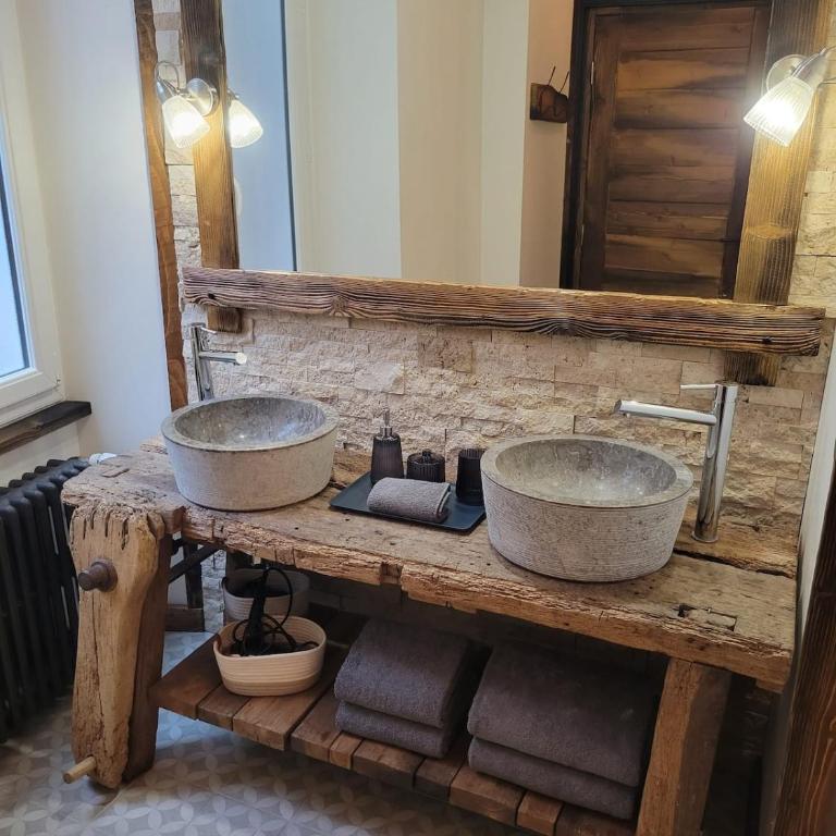 Le Loft Des Arts - Appartement 1 Chambre - 2