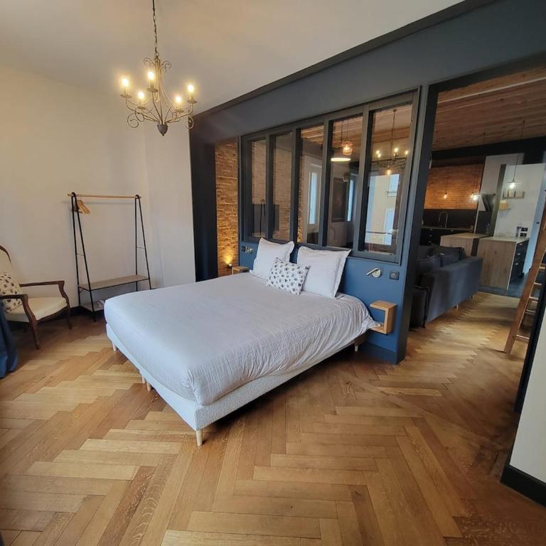 Le Loft Des Arts - Appartement 1 Chambre - 3