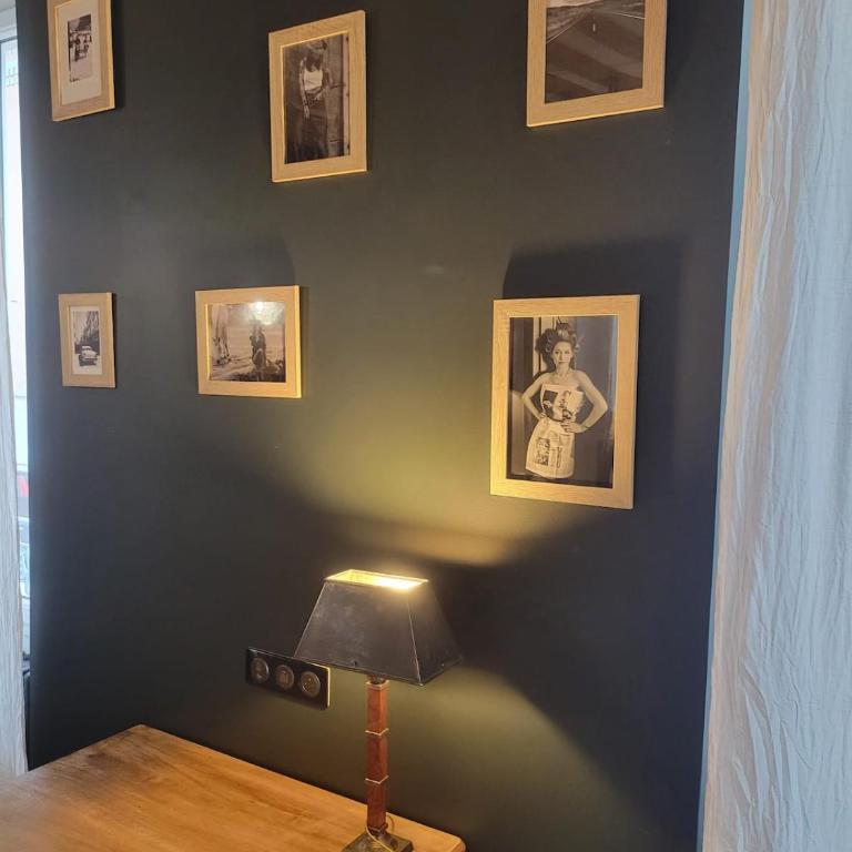Le Loft Des Arts - Appartement 1 Chambre - 6