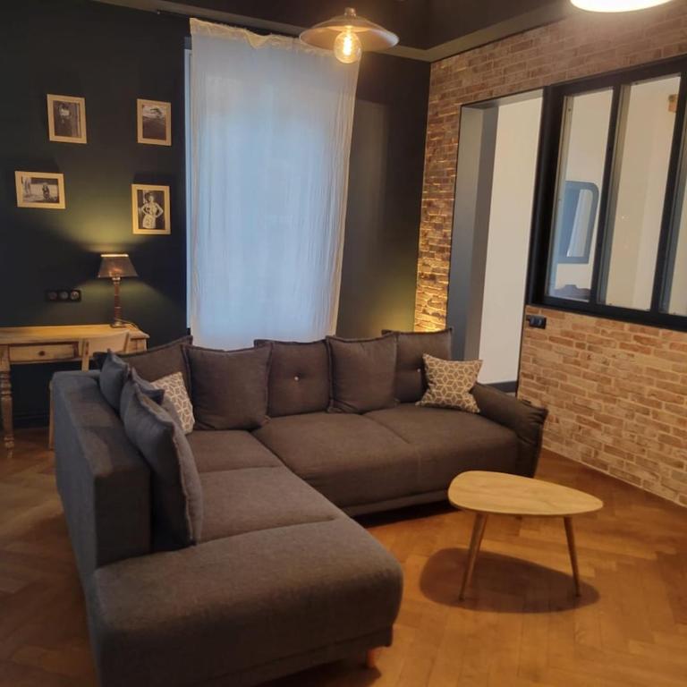 Le Loft Des Arts - Appartement 1 Chambre - 10