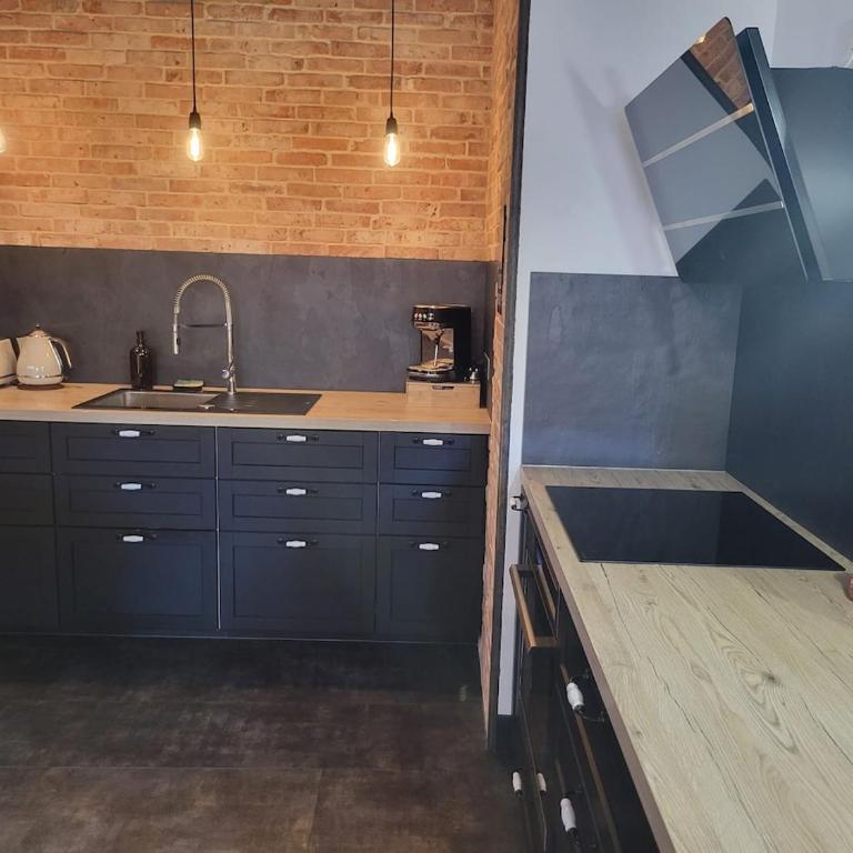 Le Loft Des Arts - Appartement 1 Chambre - 11